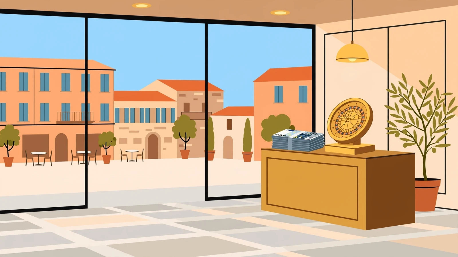 Casino deposito minimo 10 euro: cosa sapere