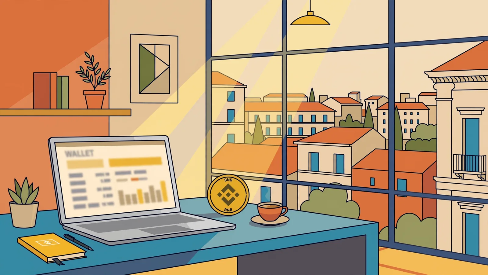 Miglior casino online con Binance Coin BNB